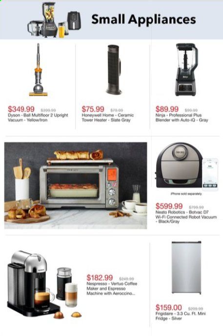 Best Buy Weekly Ad Flyer October 13 to October 19