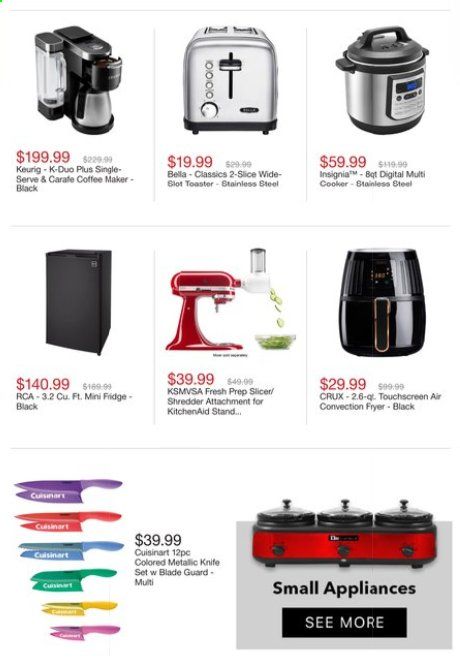 Best Buy Weekly Ad Flyer October 13 to October 19