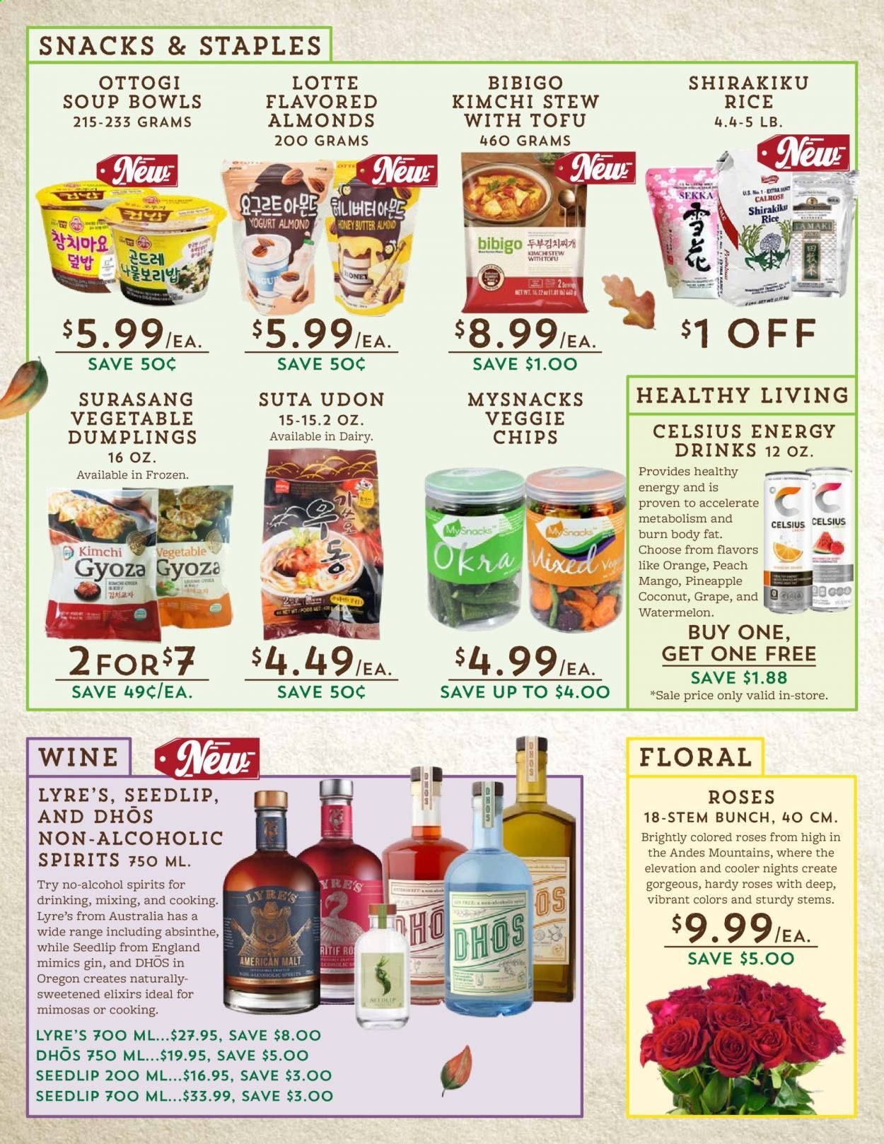 Central Market (TX) Weekly Ad Flyer October 14 to October 20