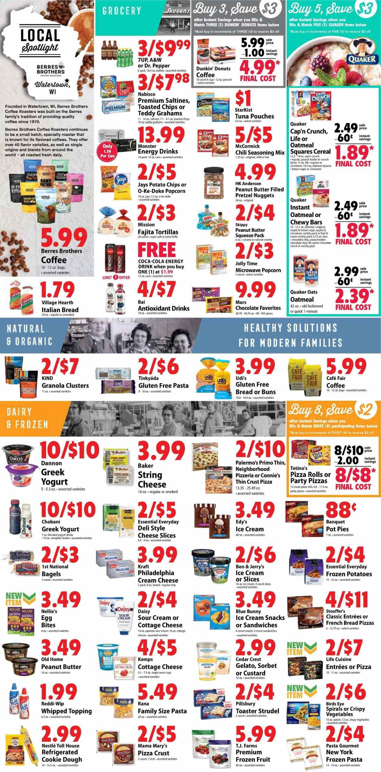 Festival Foods Weekly Ad Flyer October 14 to October 20