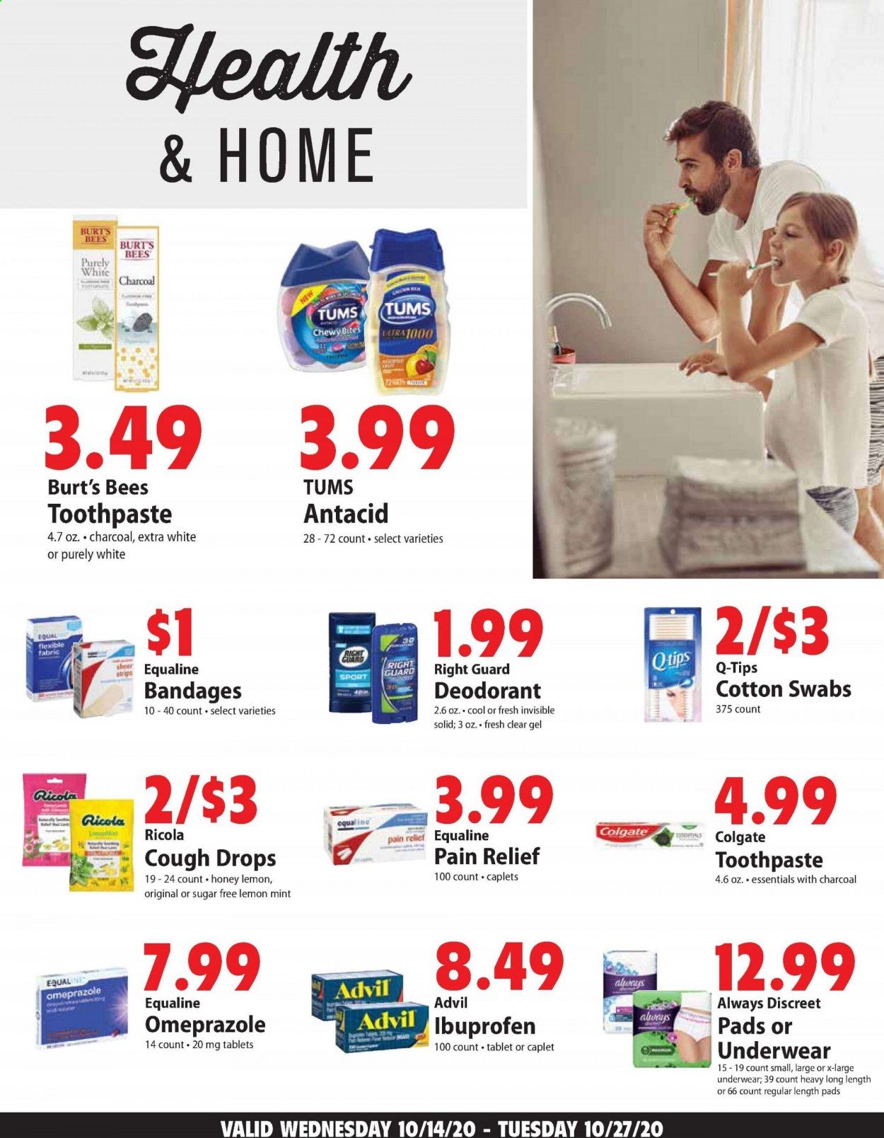 Festival Foods Weekly Ad Flyer October 14 to October 20