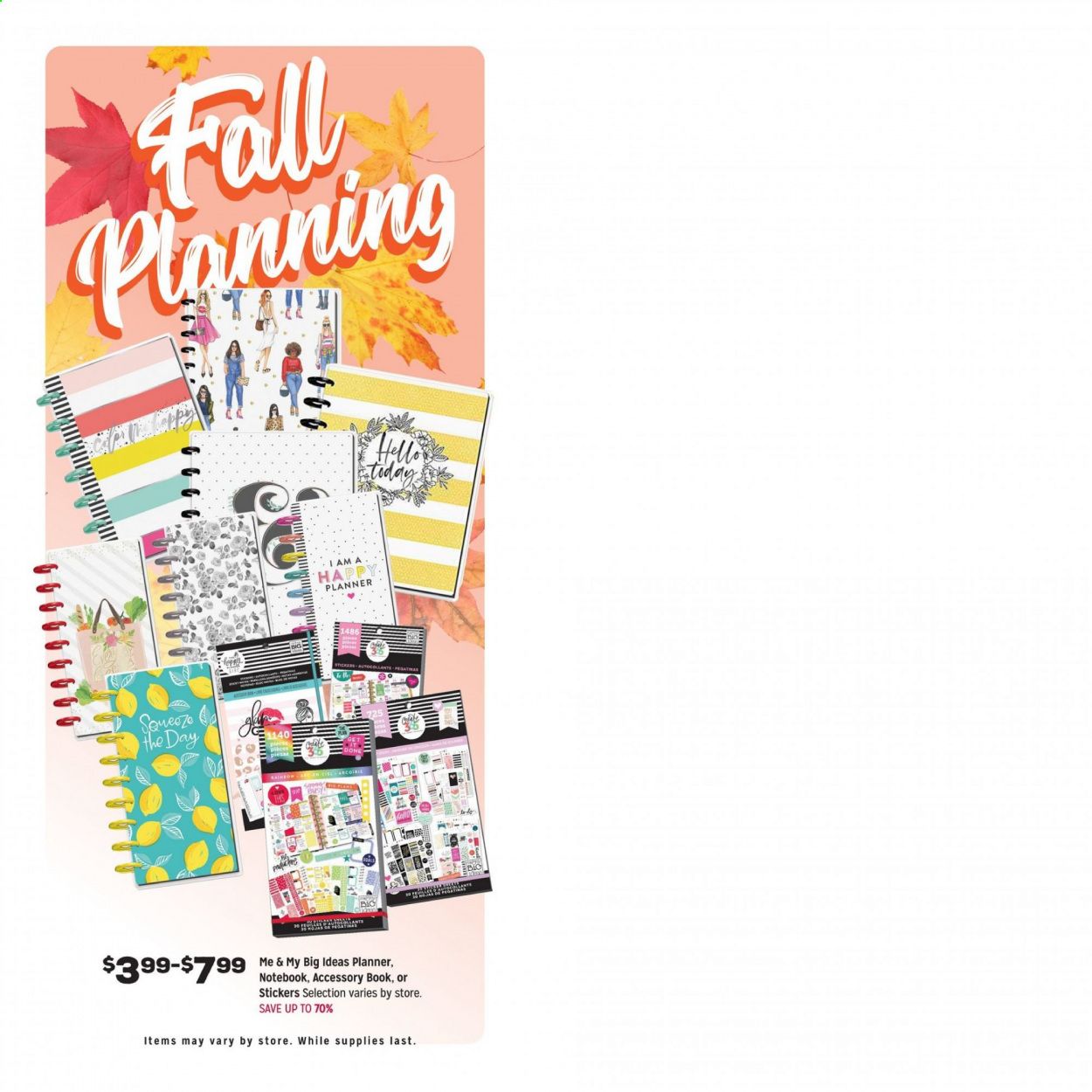 Grocery Outlet Weekly Ad Flyer October 14 to October 20