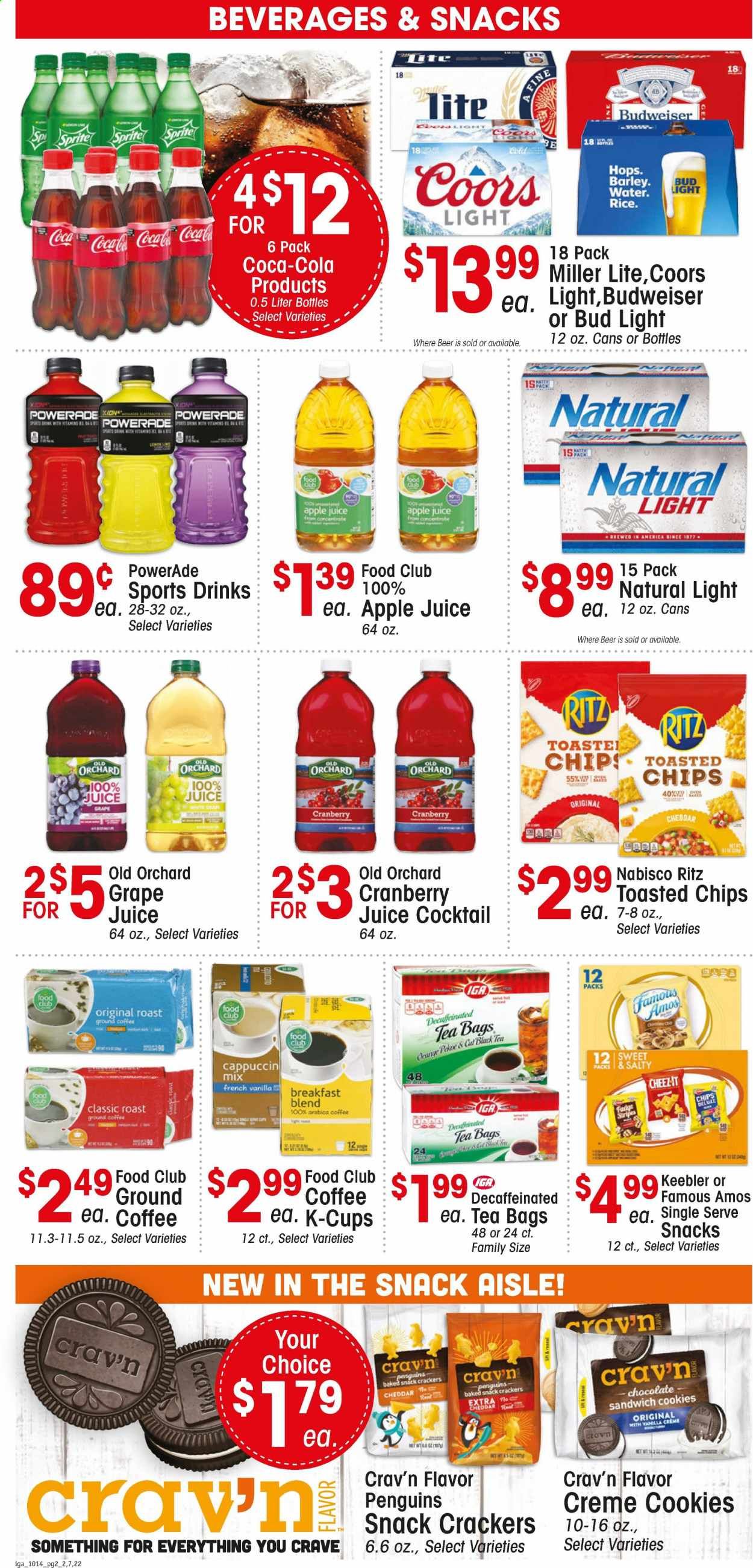 KJ´s Market (GA, SC) Weekly Ad Flyer October 14 to October 20
