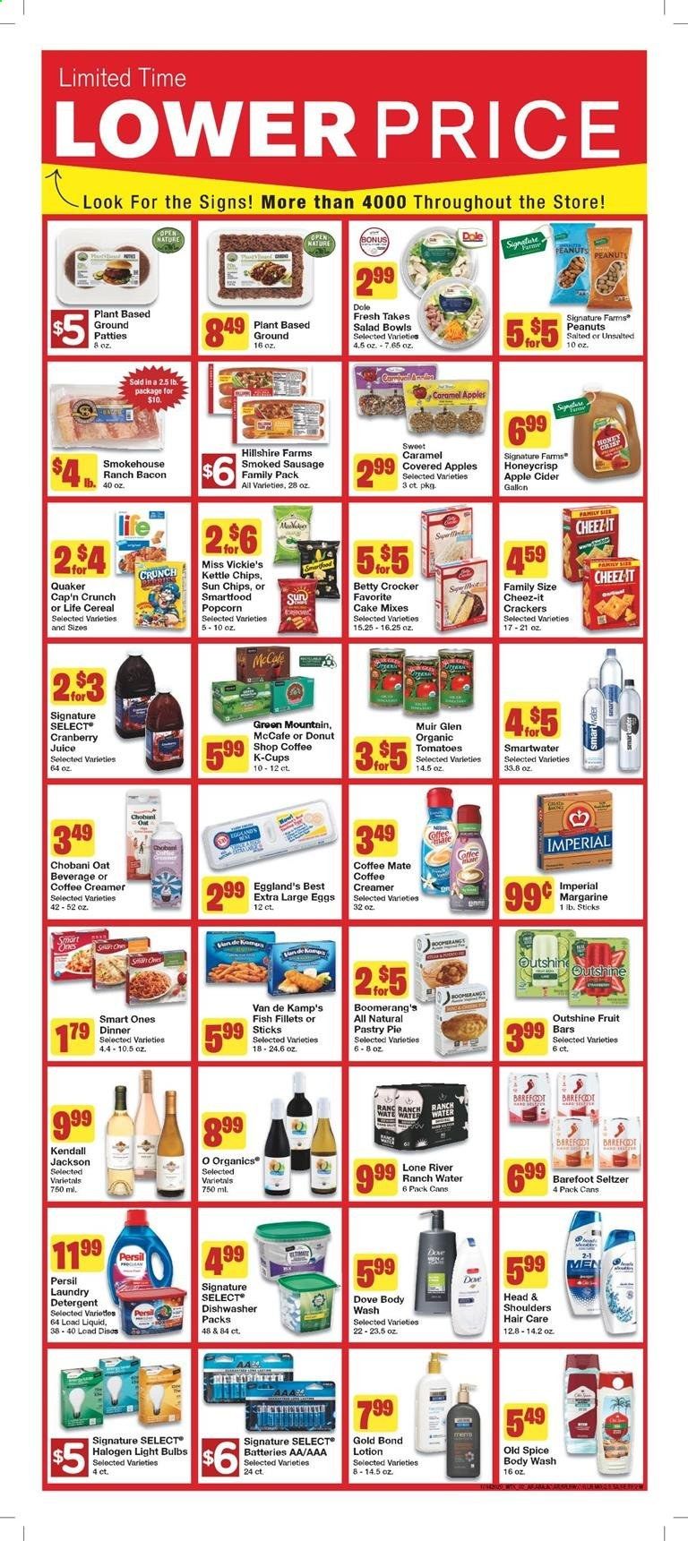 United Supermarkets Weekly Ad Flyer October 14 to October 20