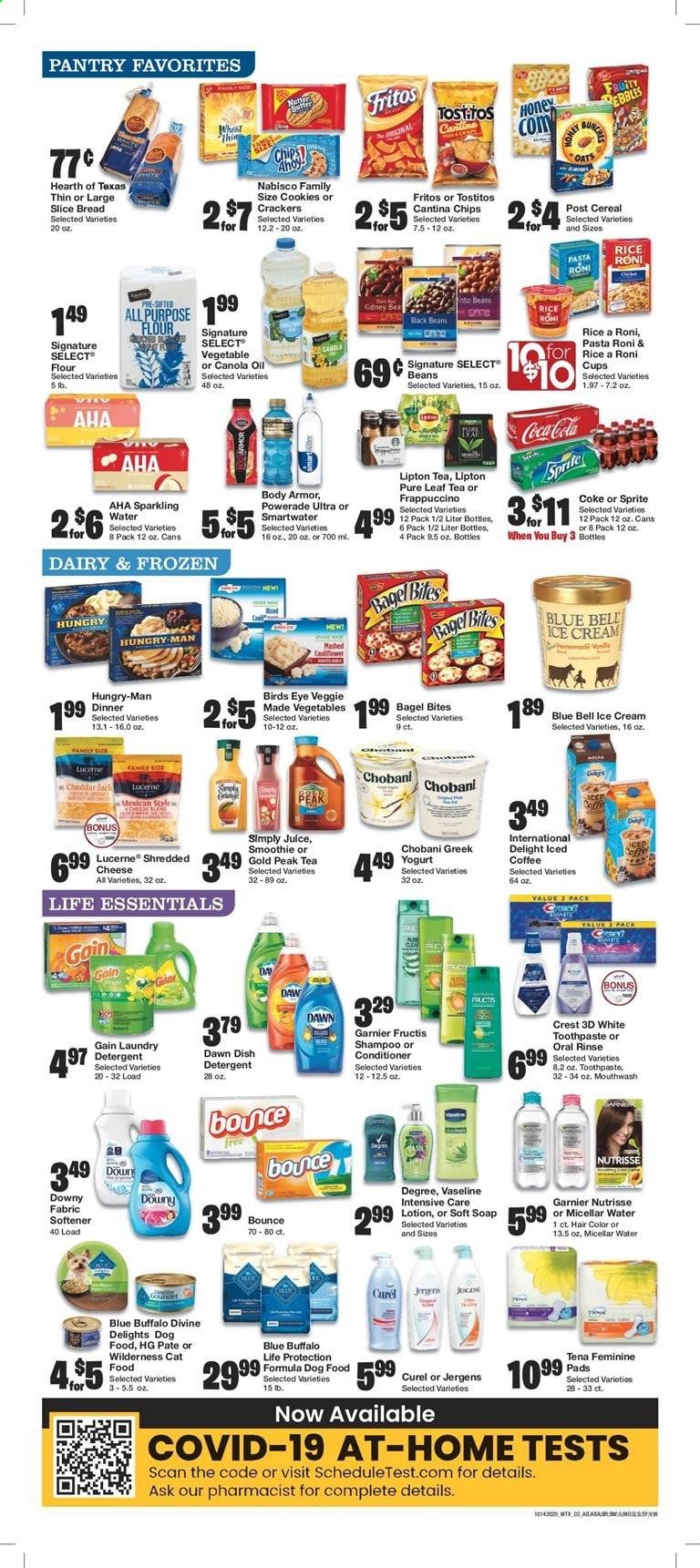 United Supermarkets Weekly Ad Flyer October 14 to October 20