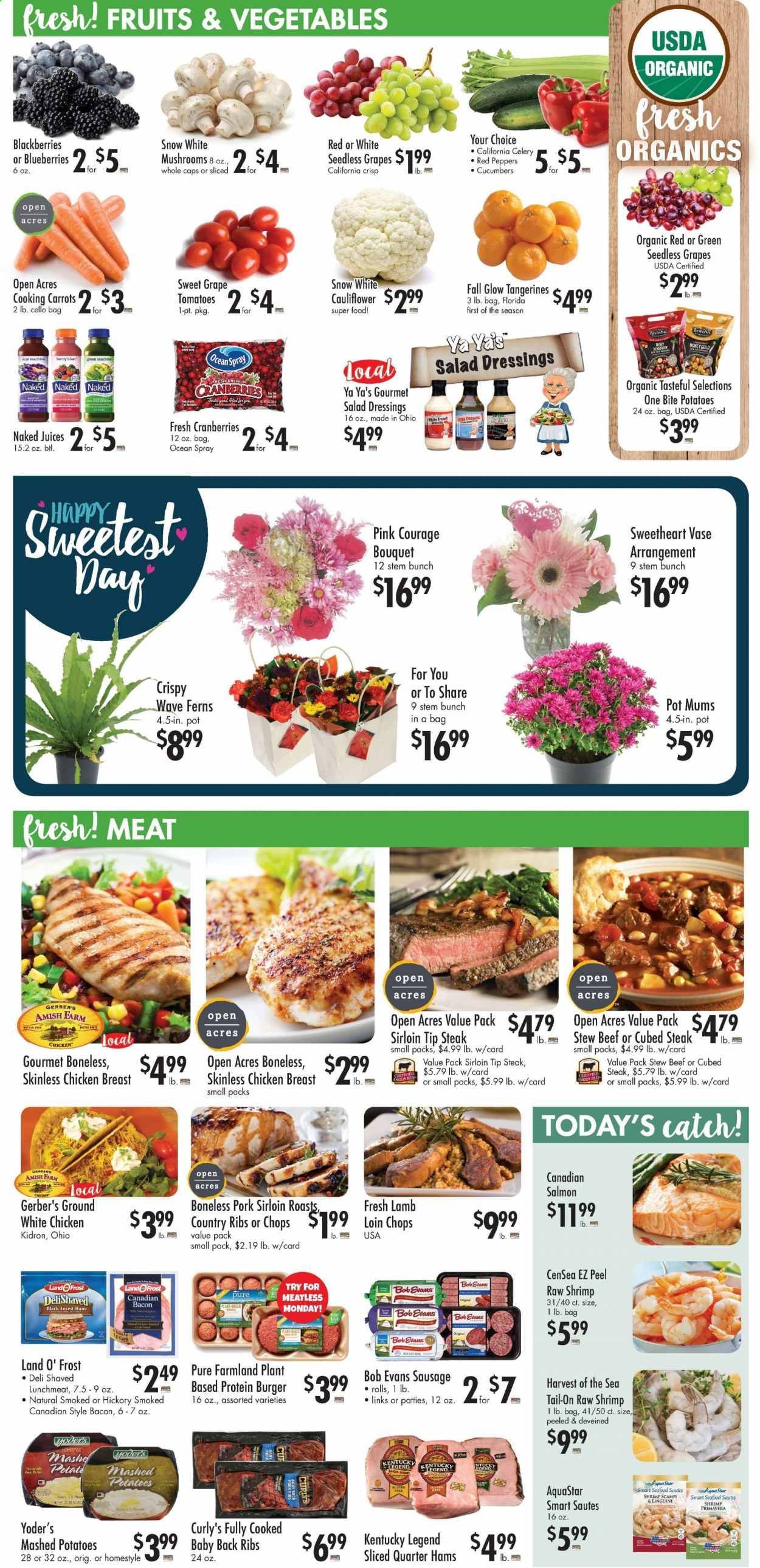 Buehler's Weekly Ad Flyer October 14 to October 20