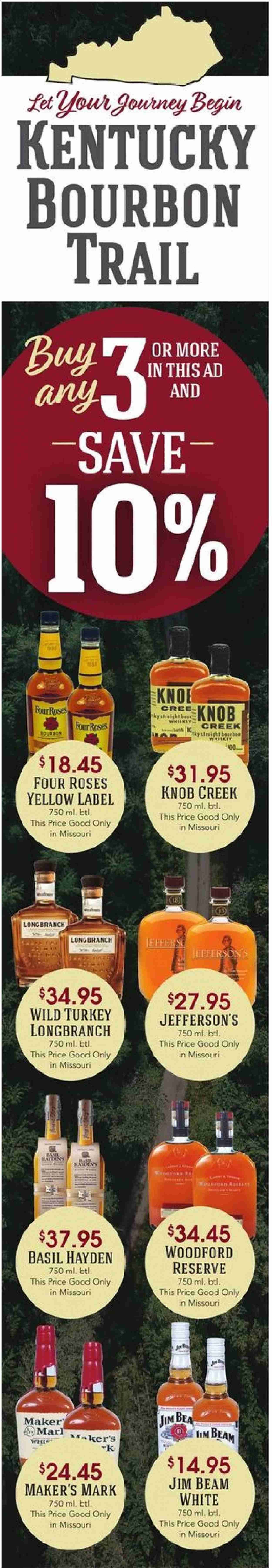 Dierbergs (MO) Weekly Ad Flyer October 14 to October 20