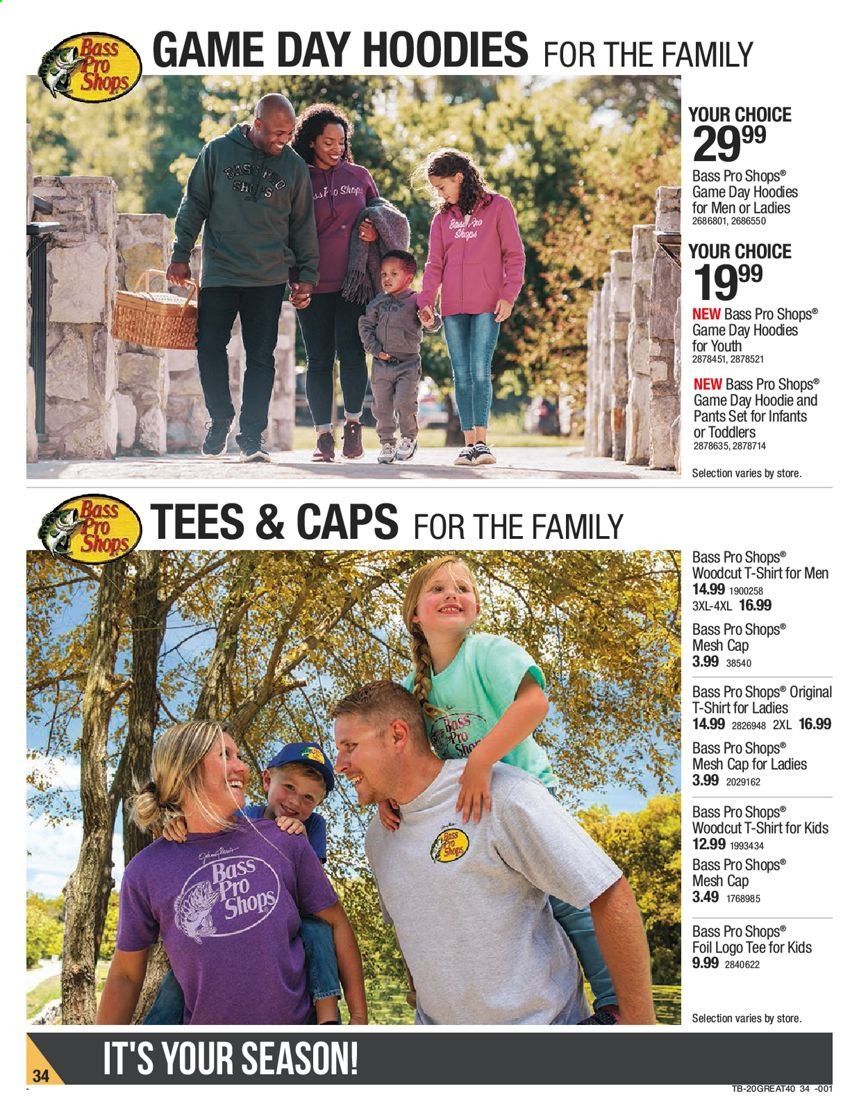 Cabela's Weekly Ad Flyer October 8 to October 21