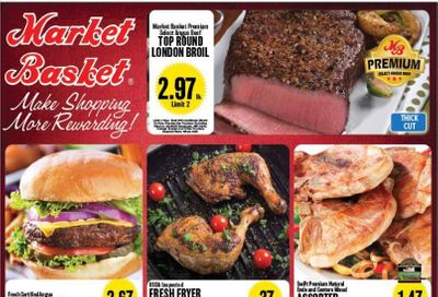 Market Basket (LA, TX) Weekly Ad Flyer October 14 to October 20