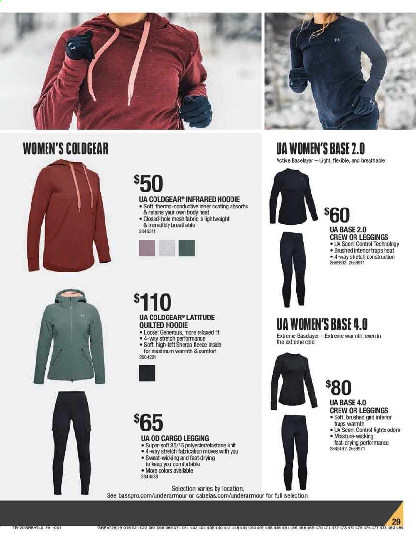 Bass Pro Shops Weekly Ad Flyer October 8 to October 21