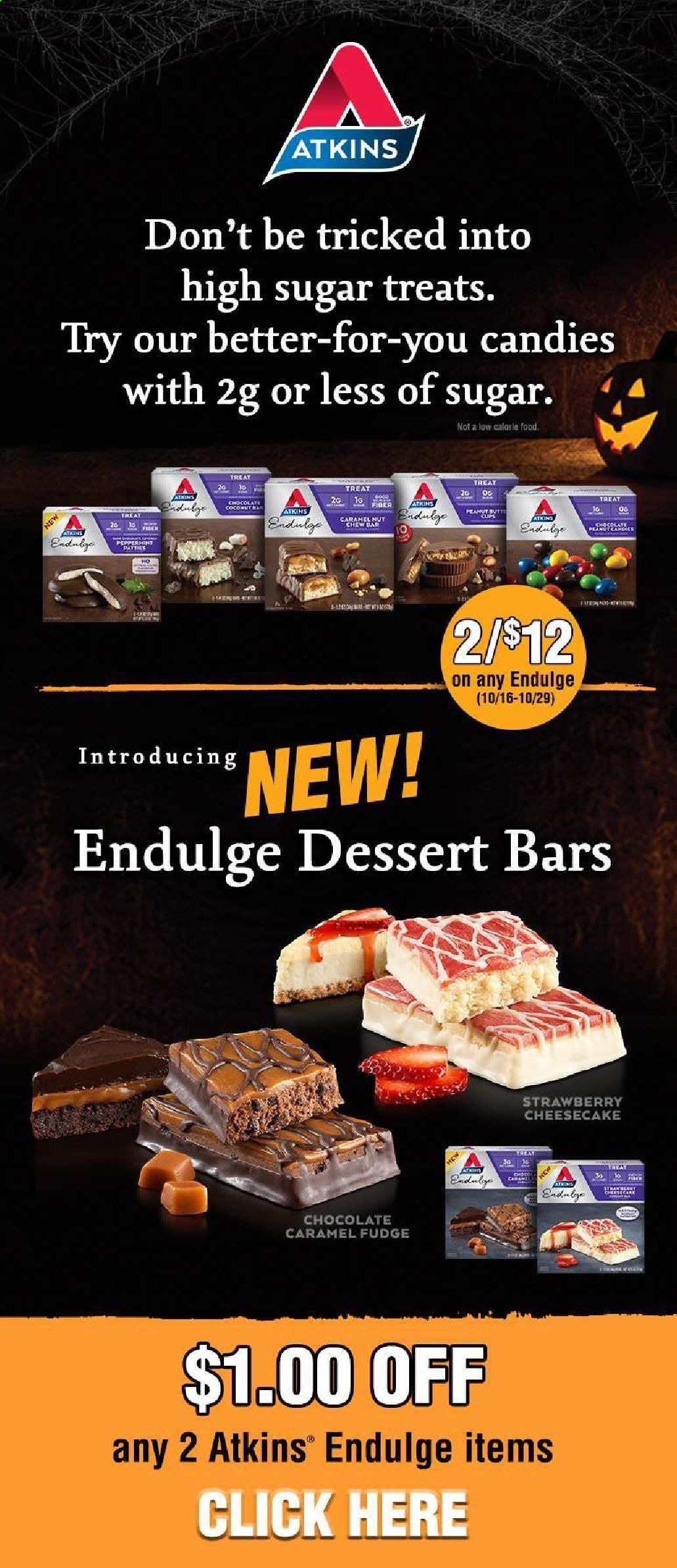 Stop & Shop (NJ) Weekly Ad Flyer October 16 to October 22