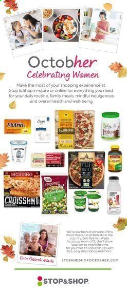 Stop & Shop (CT) Weekly Ad Flyer October 16 to October 22