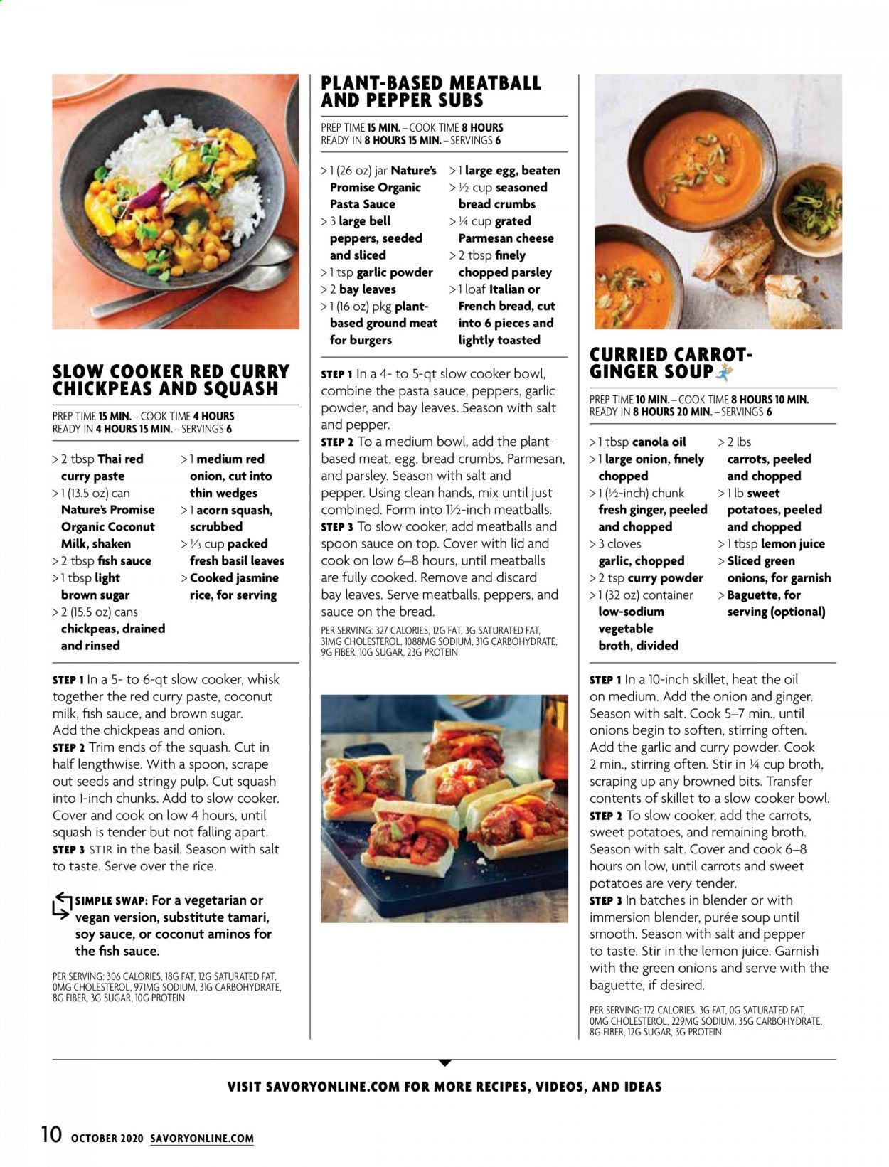 Stop & Shop (CT, MA, NJ, NY, RI) Weekly Ad Flyer October 1 to October 31