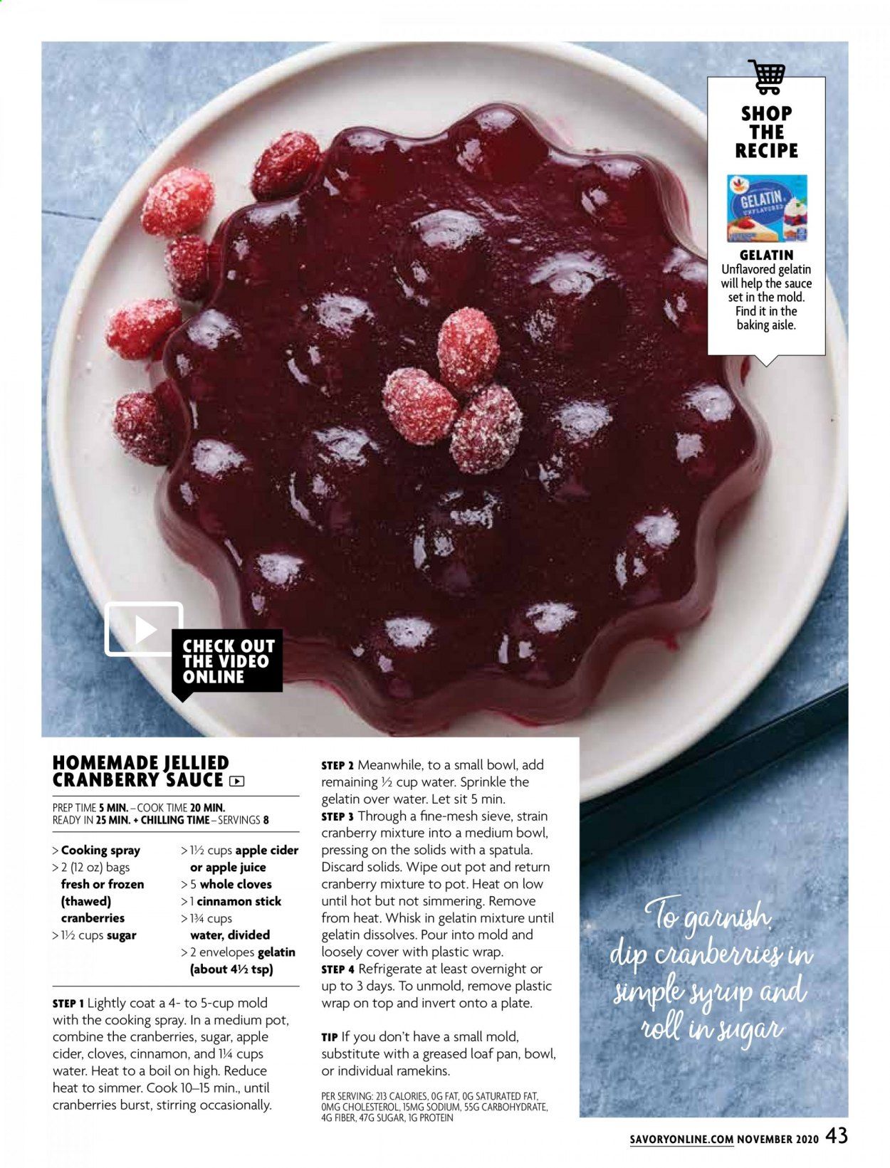 Stop & Shop (CT, MA, NJ, NY, RI) Weekly Ad Flyer October 1 to October 31