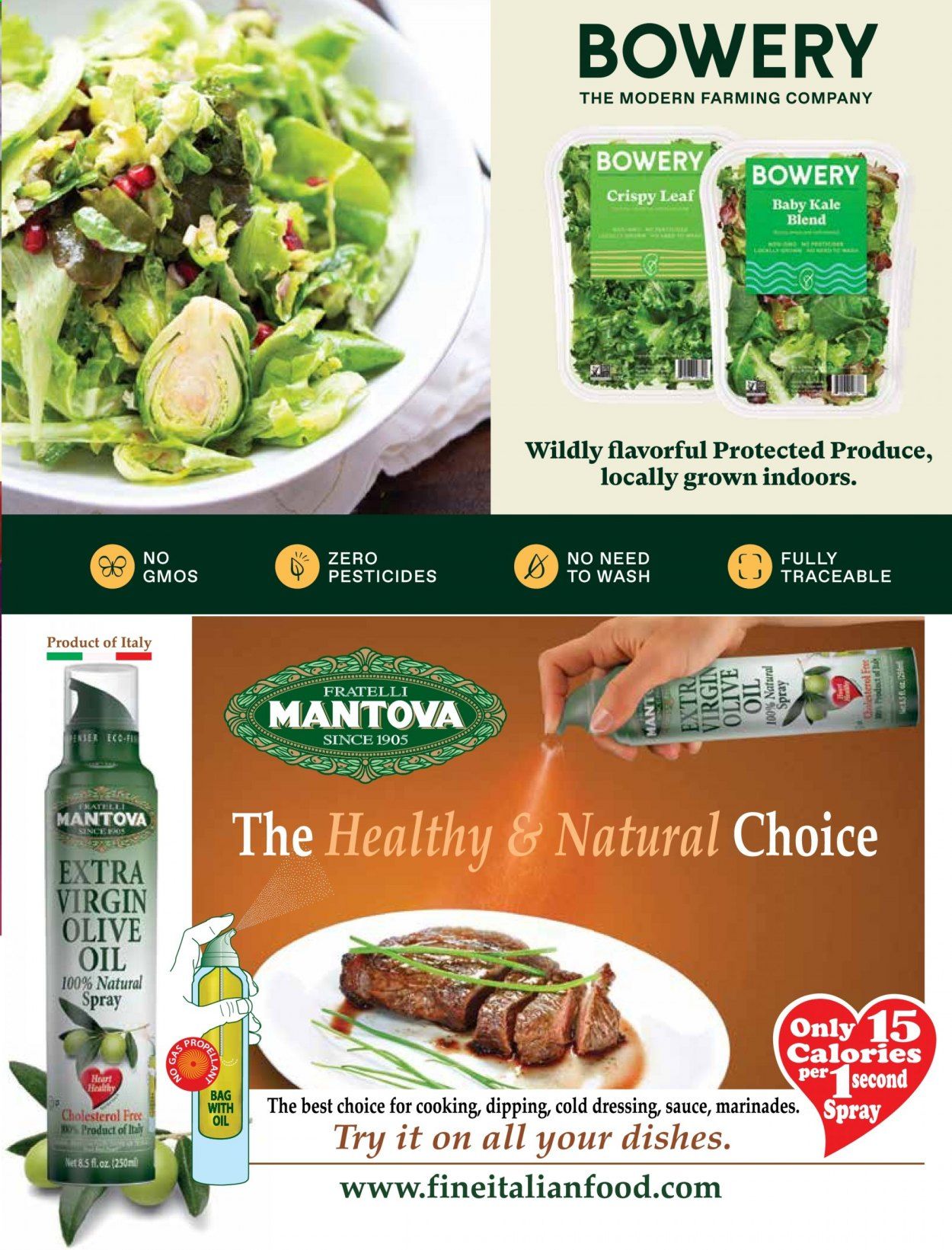 Stop & Shop (CT, MA, NJ, NY, RI) Weekly Ad Flyer October 1 to October 31