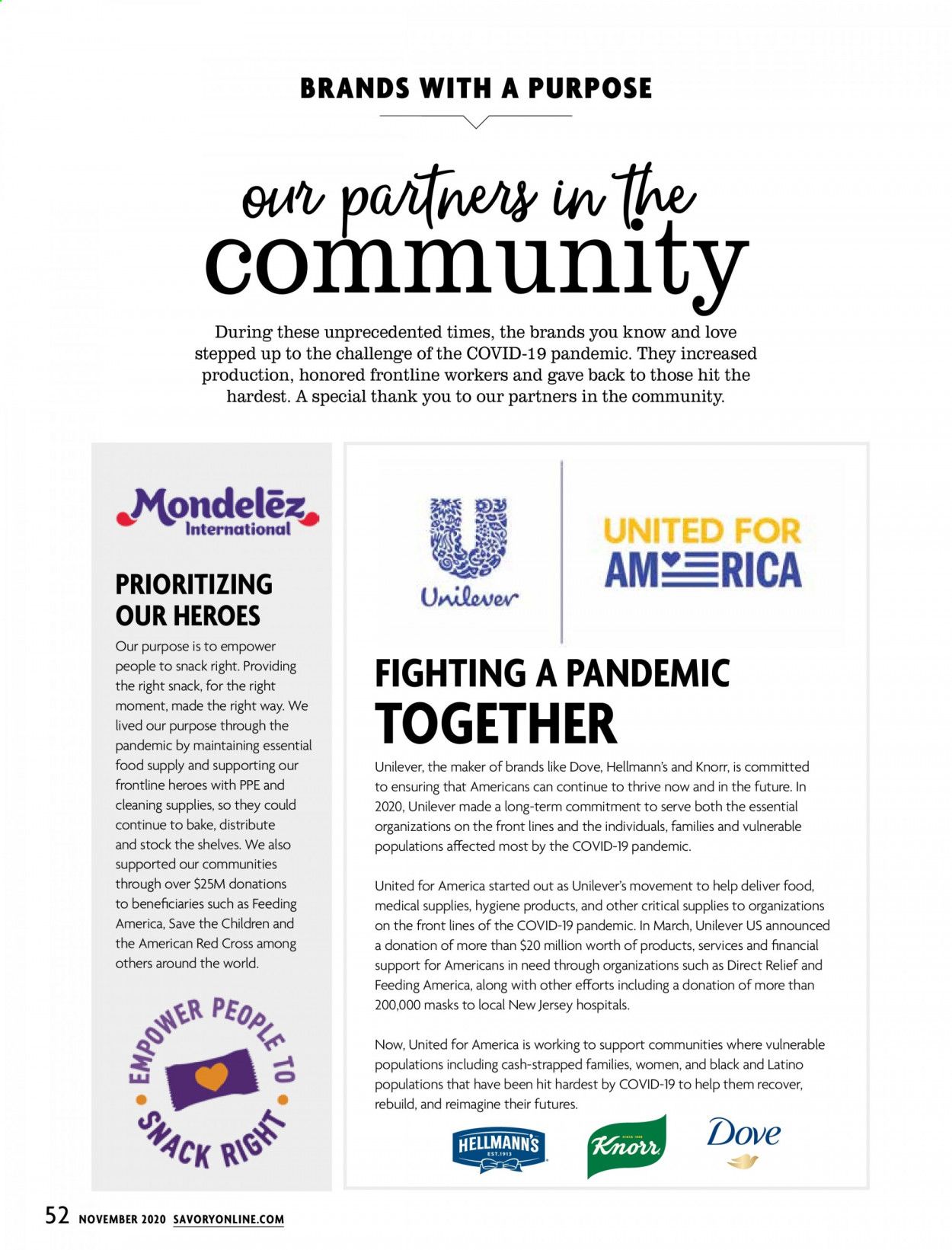 Stop & Shop (CT, MA, NJ, NY, RI) Weekly Ad Flyer October 1 to October 31
