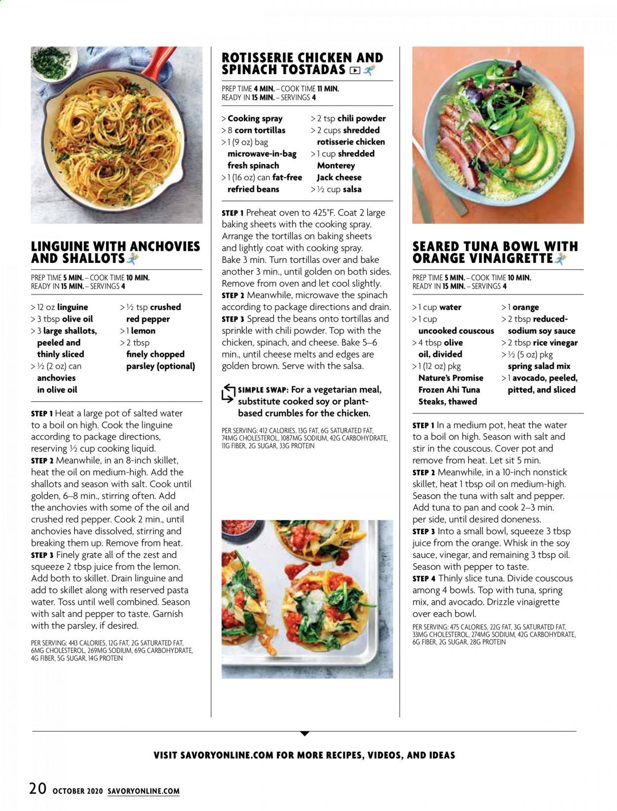 Stop & Shop (CT, MA, NJ, NY, RI) Weekly Ad Flyer October 1 to October 31