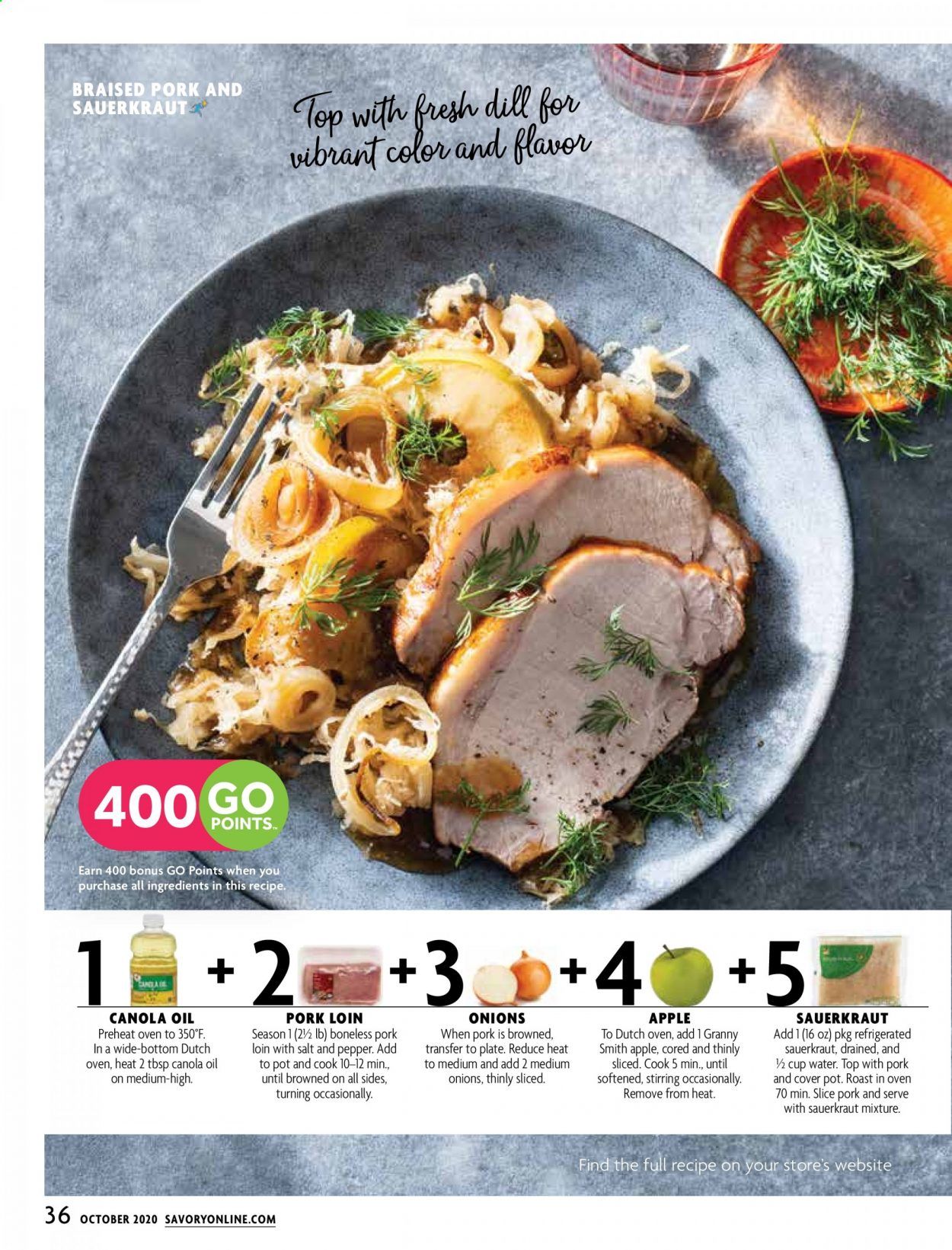 Stop & Shop (CT, MA, NJ, NY, RI) Weekly Ad Flyer October 1 to October 31