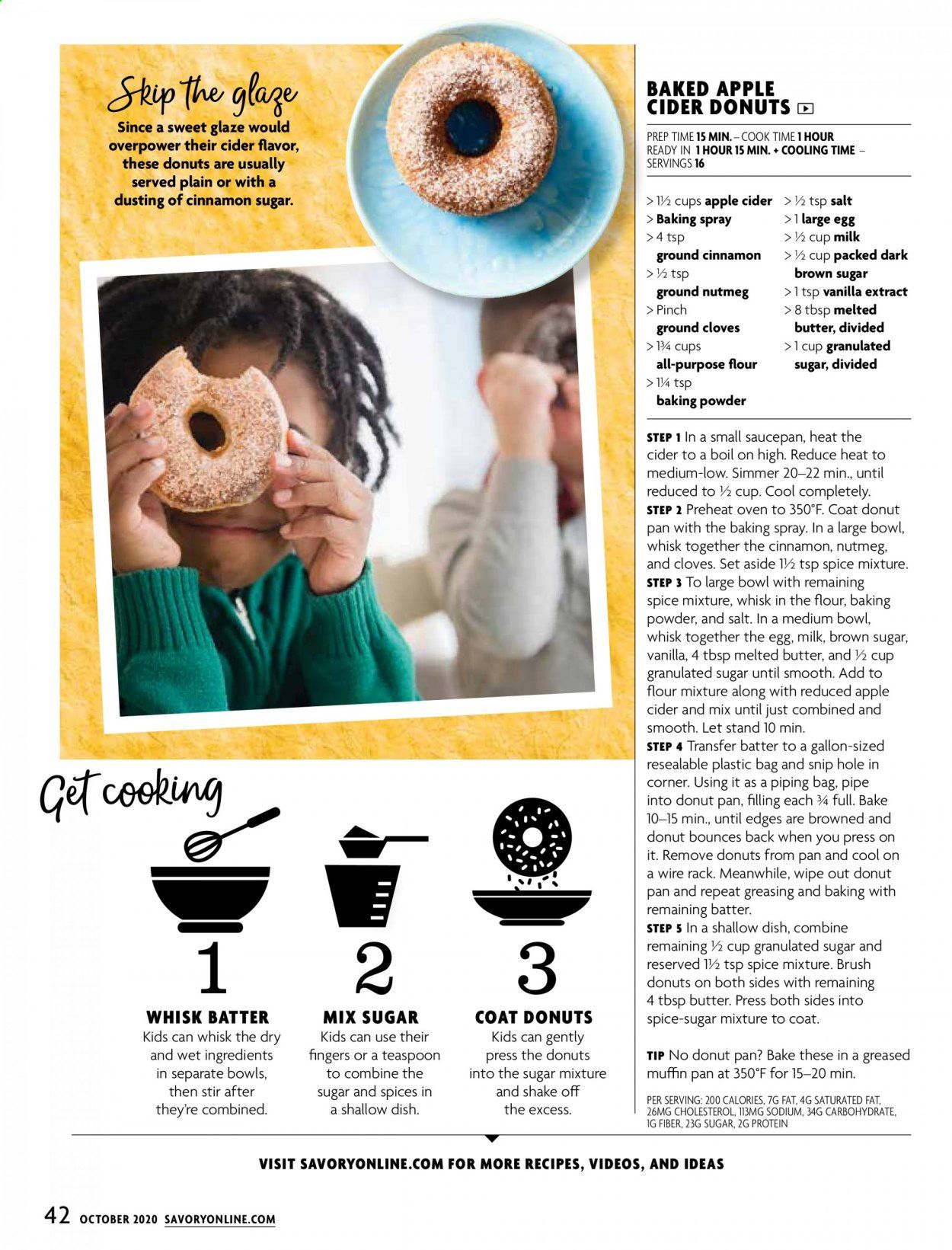 Stop & Shop (CT, MA, NJ, NY, RI) Weekly Ad Flyer October 1 to October 31