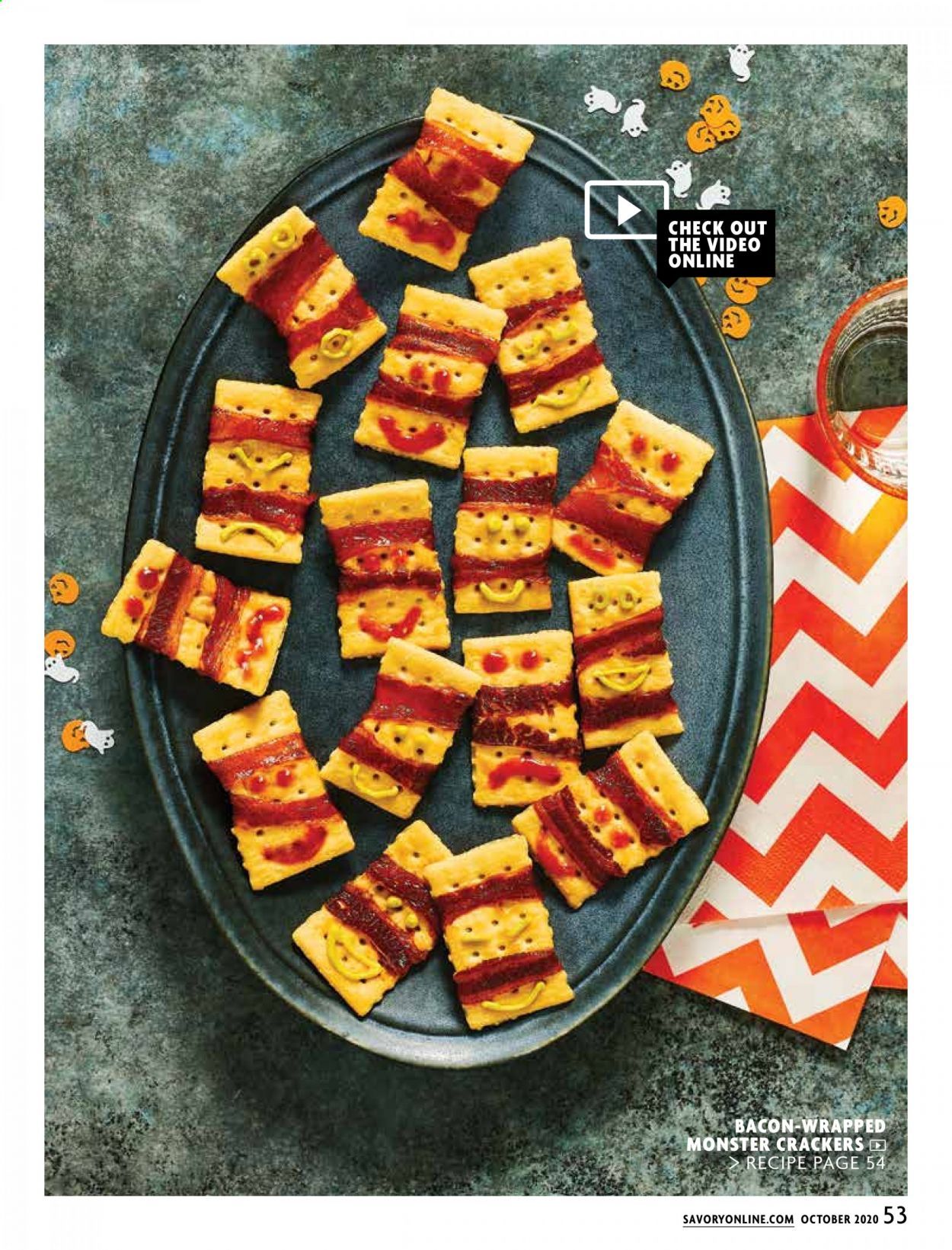 Stop & Shop (CT, MA, NJ, NY, RI) Weekly Ad Flyer October 1 to October 31