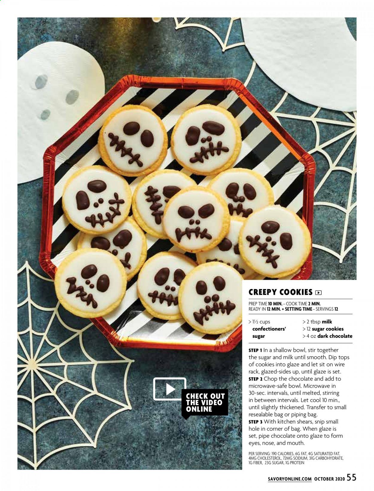 Stop & Shop (CT, MA, NJ, NY, RI) Weekly Ad Flyer October 1 to October 31
