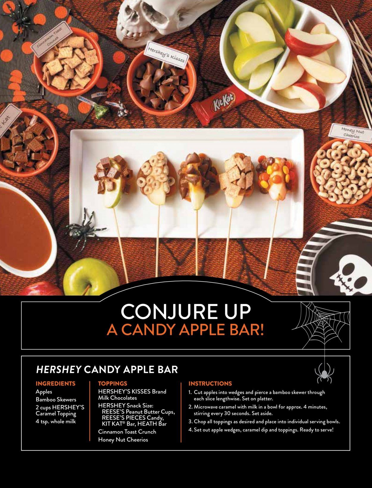 Stop & Shop (CT, MA, NJ, NY, RI) Weekly Ad Flyer October 1 to October 31