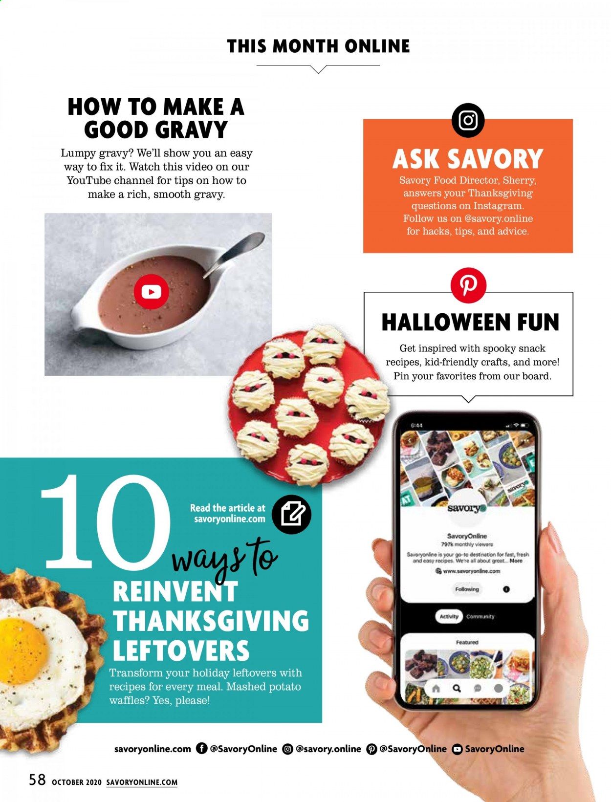 Stop & Shop (CT, MA, NJ, NY, RI) Weekly Ad Flyer October 1 to October 31