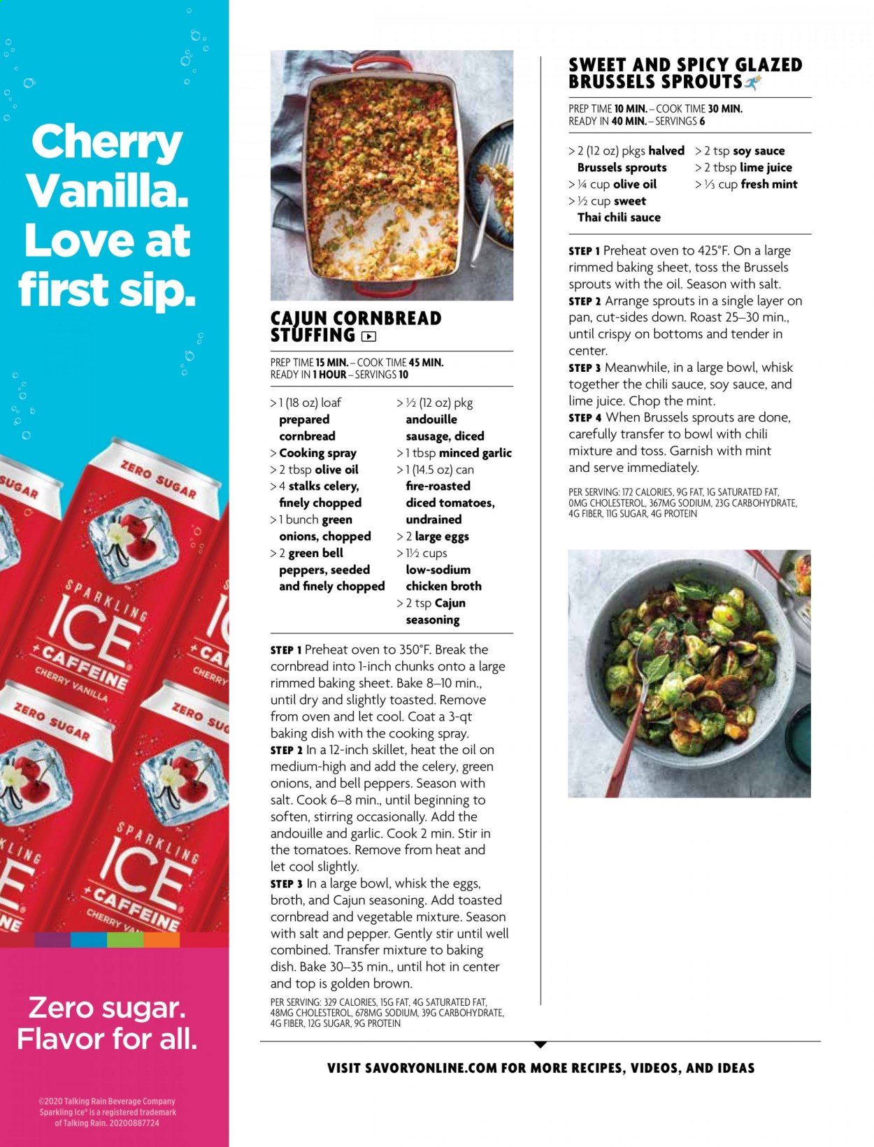 Stop & Shop (CT, MA, NJ, NY, RI) Weekly Ad Flyer October 1 to October 31