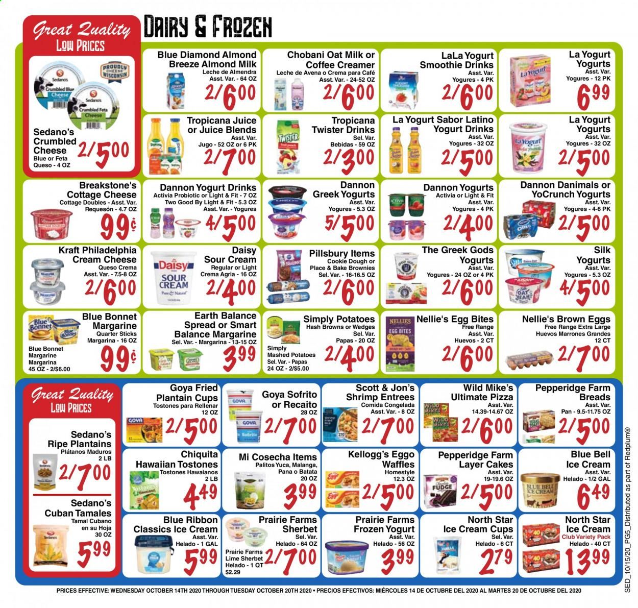 Sedano's (FL) Weekly Ad Flyer October 14 to October 20