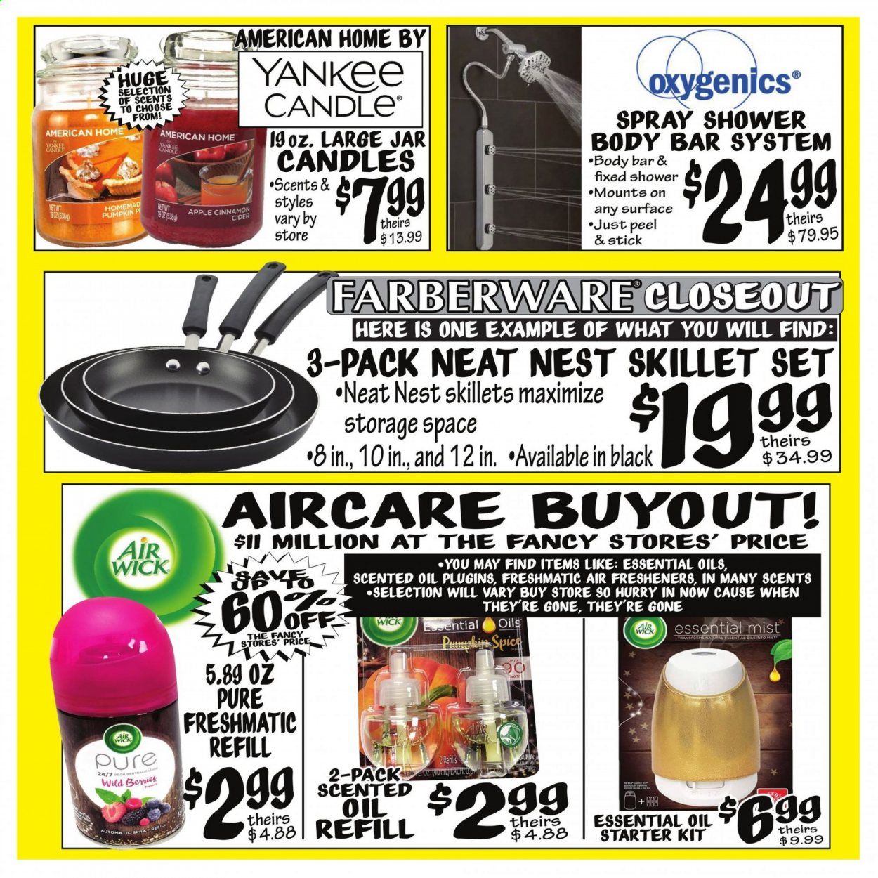 Ollie's Bargain Outlet Weekly Ad Flyer October 12 to October 21