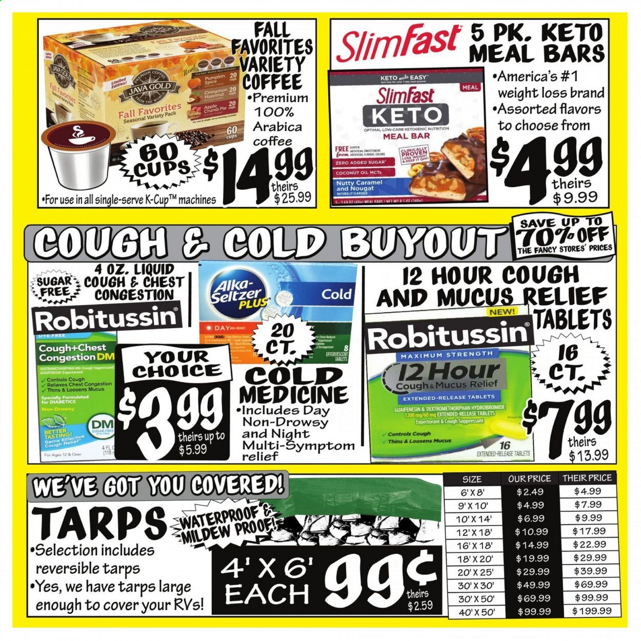 Ollie's Bargain Outlet Weekly Ad Flyer October 12 to October 21