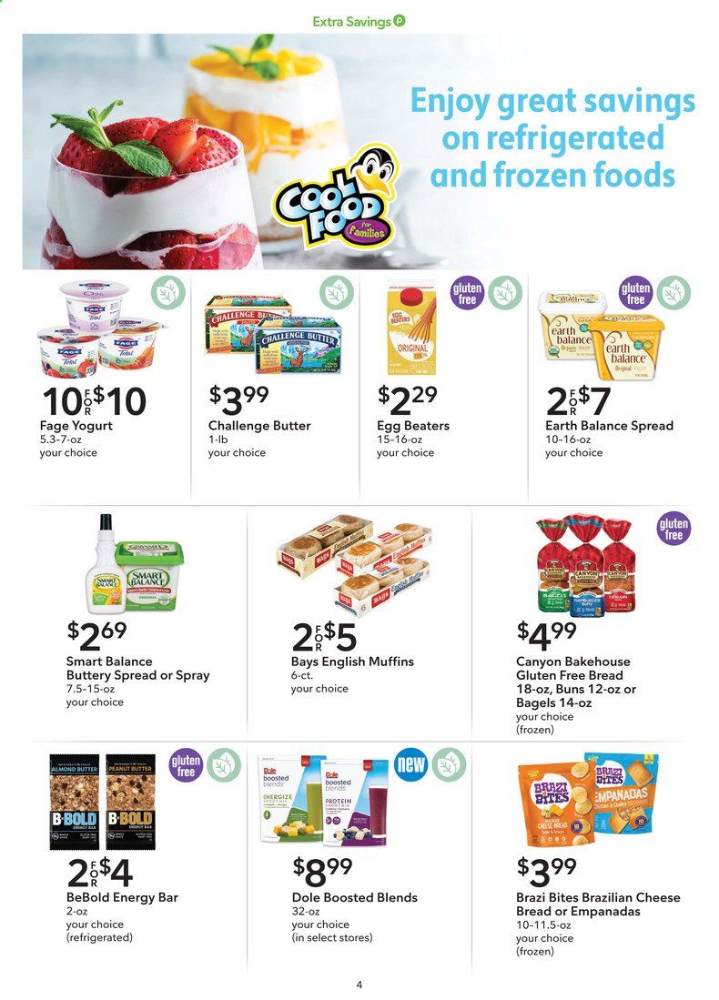 Publix (AL, FL, GA, NC, SC, TN, VA) Weekly Ad Flyer October 10 to October 23