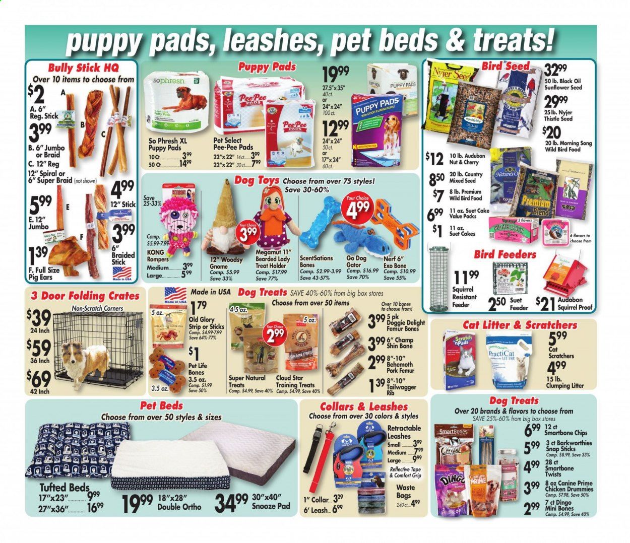 Ocean State Job Lot Weekly Ad Flyer October 15 to October 21