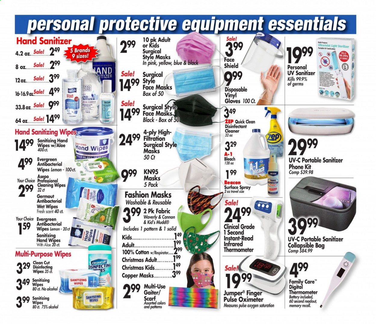 Ocean State Job Lot Weekly Ad Flyer October 15 to October 21