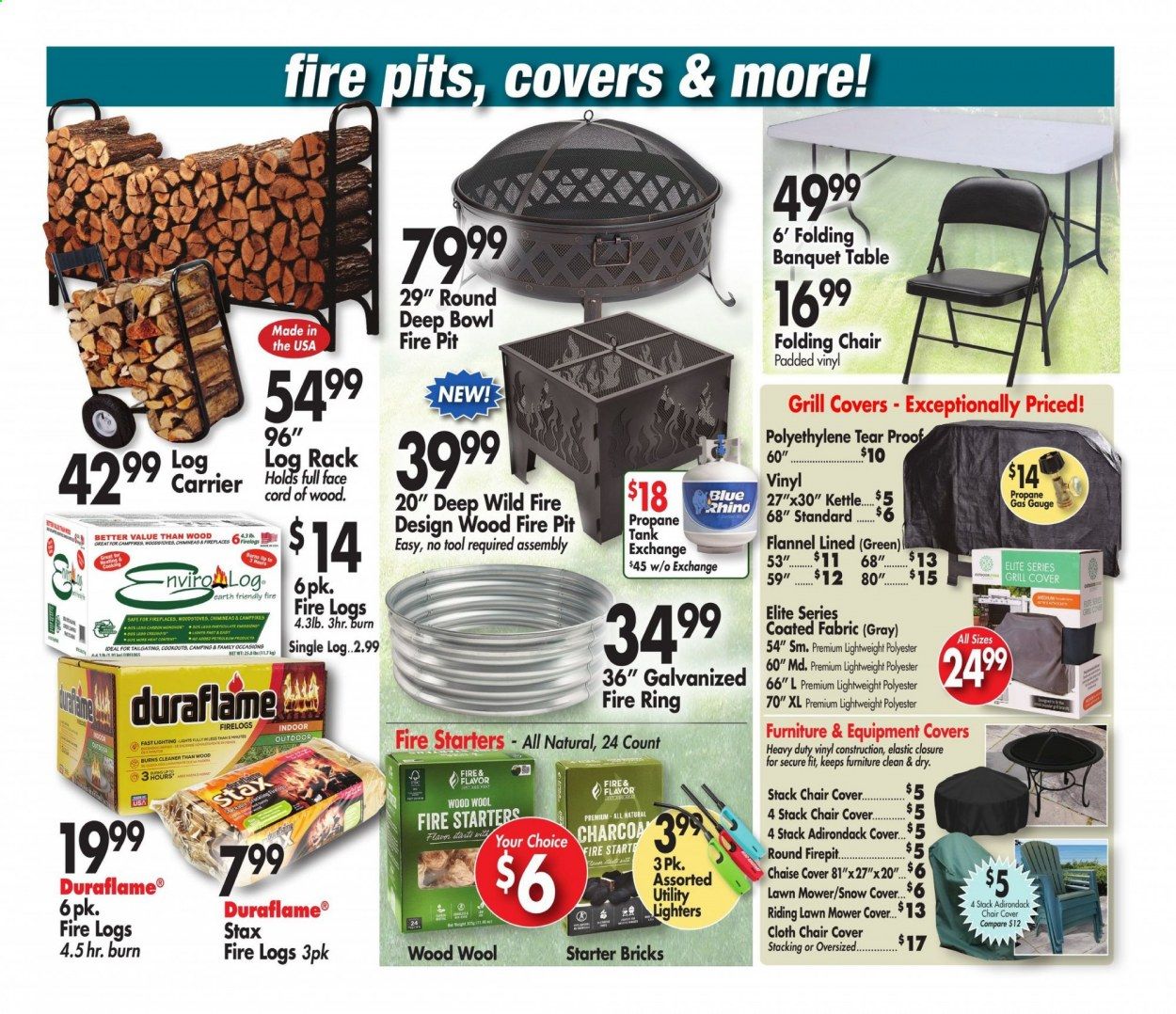 Ocean State Job Lot Weekly Ad Flyer October 15 to October 21
