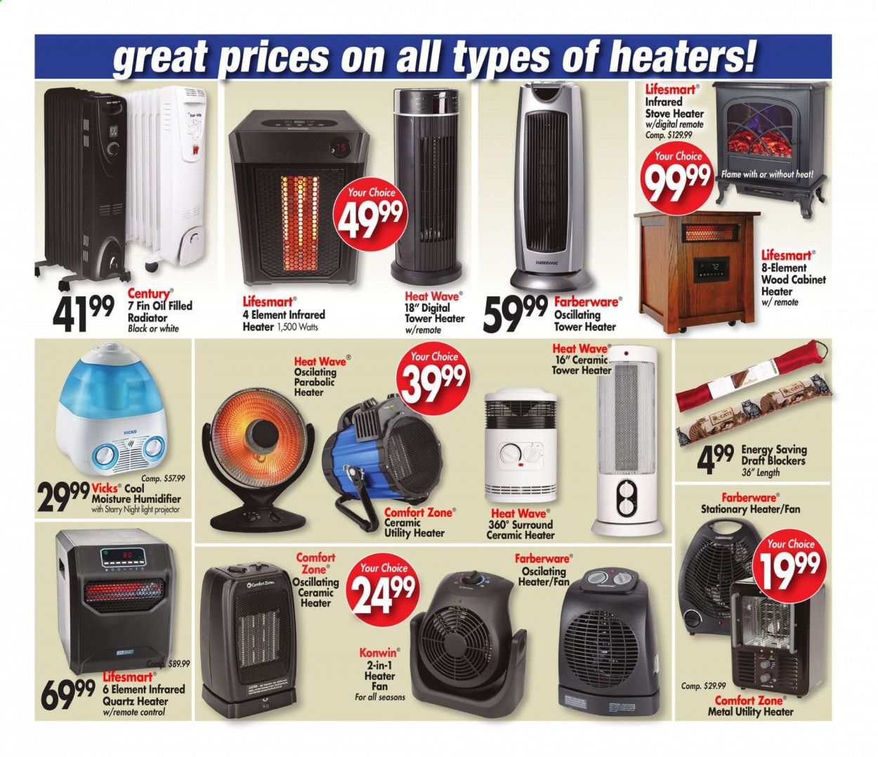 Ocean State Job Lot Weekly Ad Flyer October 15 to October 21