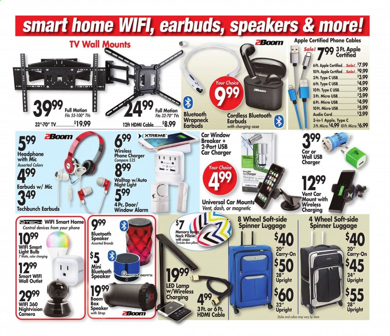 Ocean State Job Lot Weekly Ad Flyer October 15 to October 21