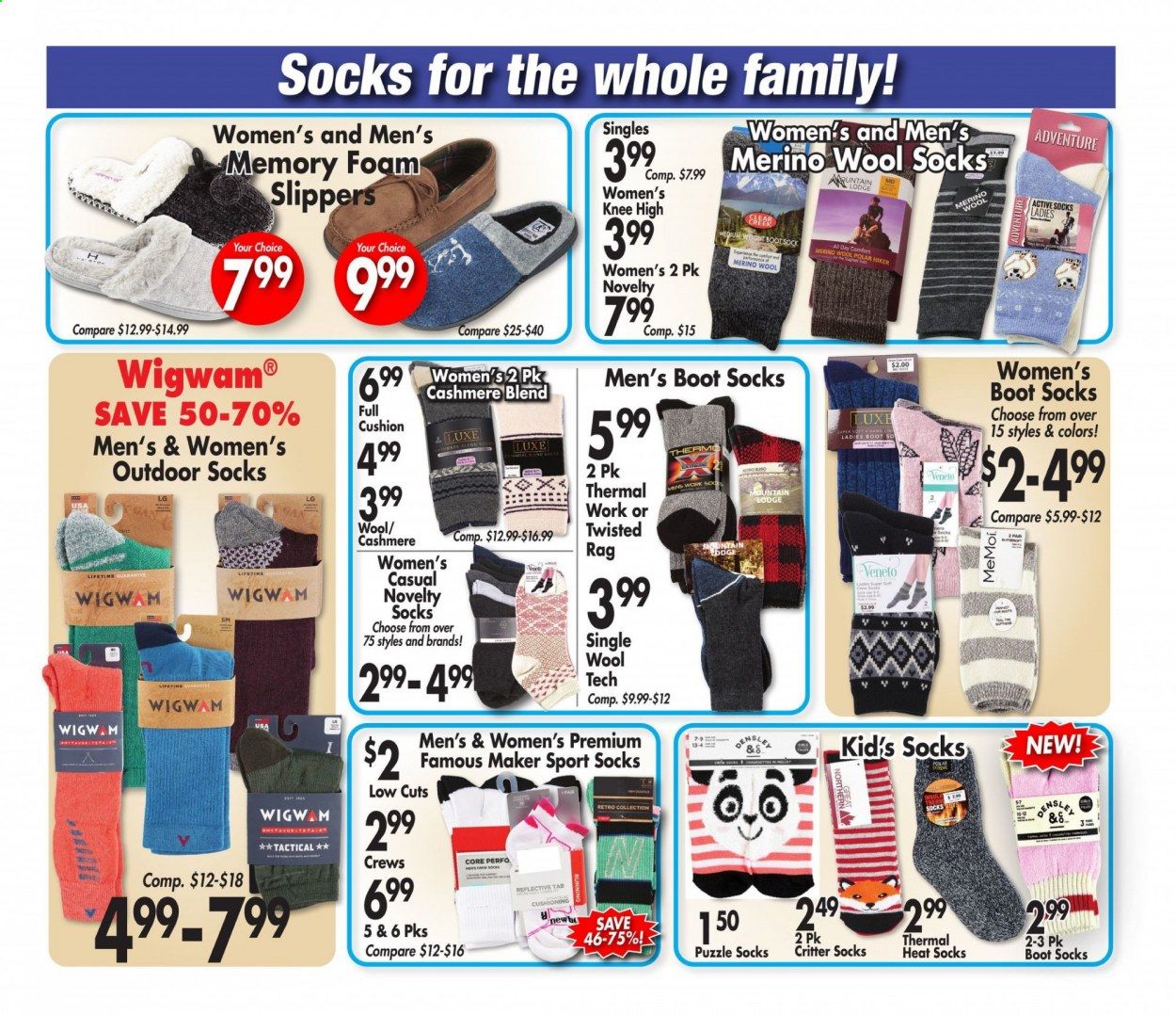 Ocean State Job Lot Weekly Ad Flyer October 15 to October 21