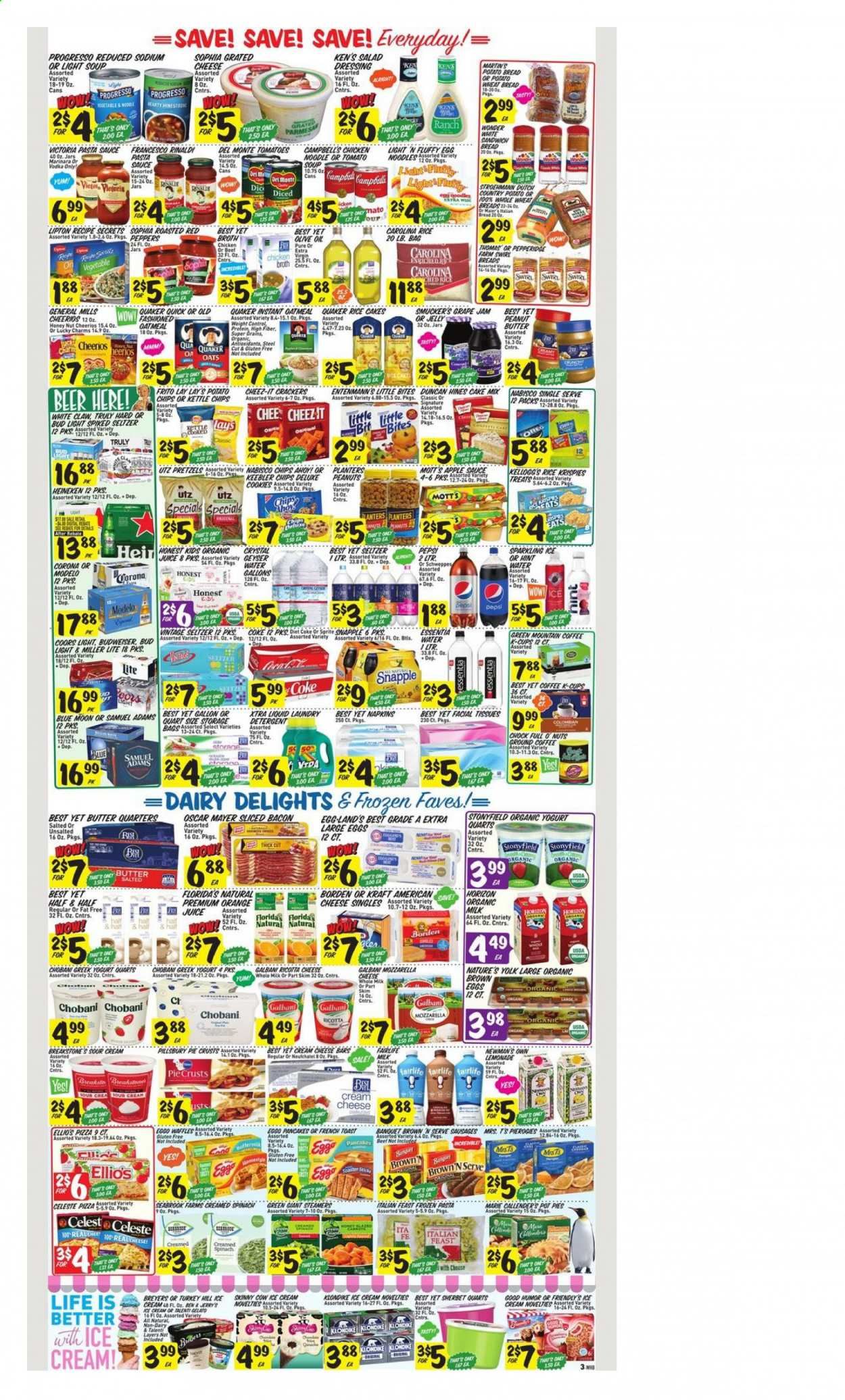 Best Market (NY) Weekly Ad Flyer October 16 to October 22