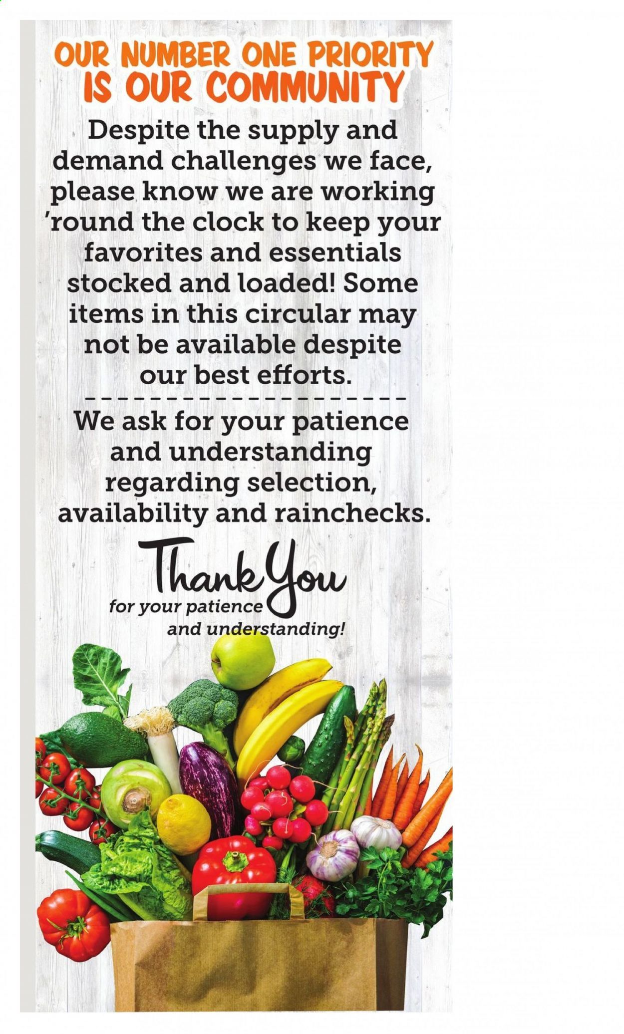Best Market (NY) Weekly Ad Flyer October 16 to October 22