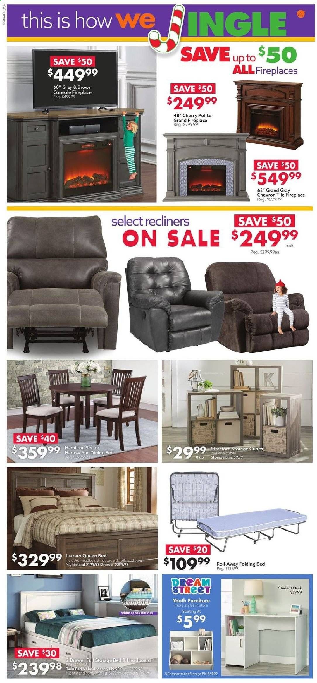 Big Lots Weekly Ad Flyer October 8 to October 17