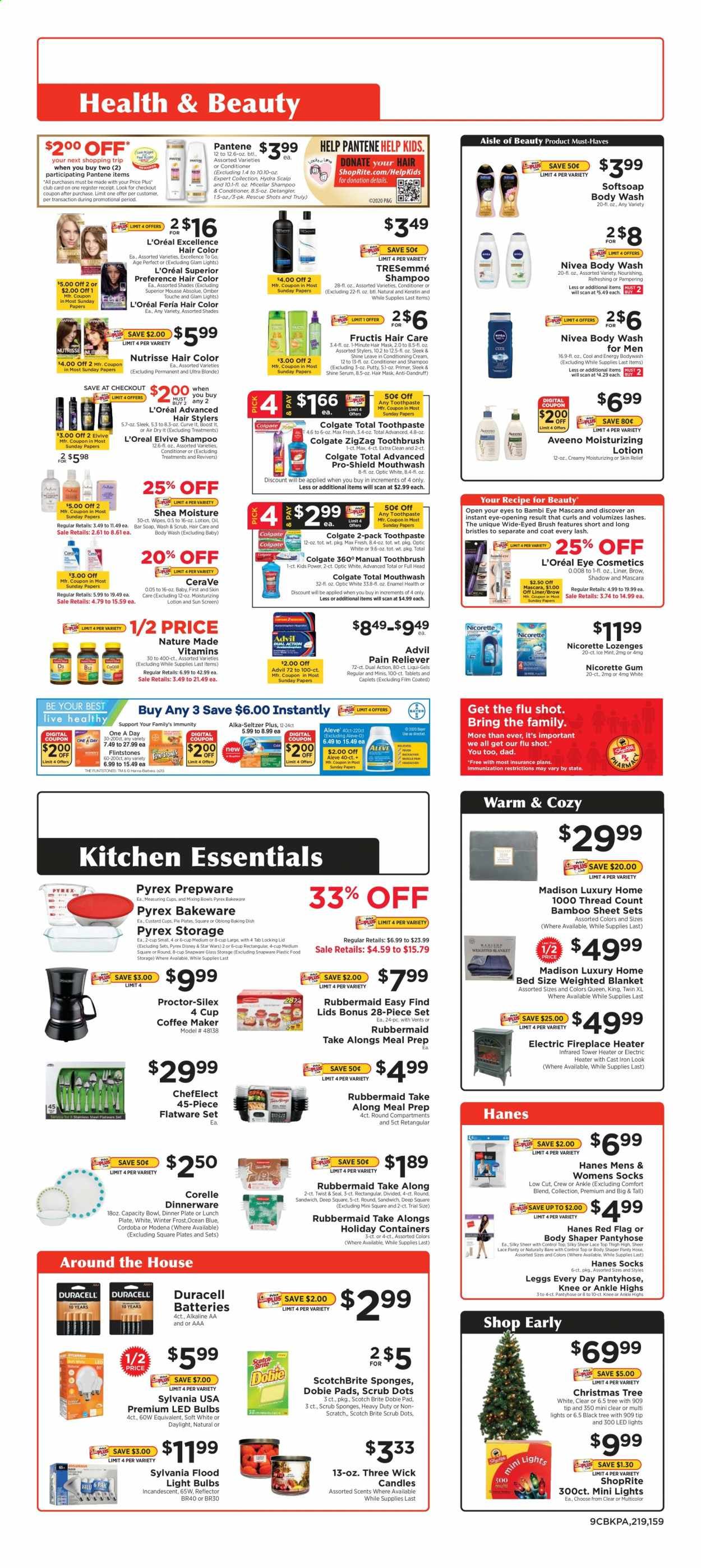 ShopRite (CT, DE, MD, NJ, NY, PA) Weekly Ad Flyer October 18 to October 24