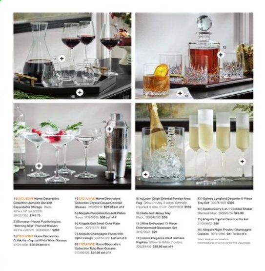 The Home Depot Weekly Ad Flyer October 16 to December 25