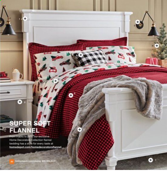 The Home Depot Weekly Ad Flyer October 16 to December 25