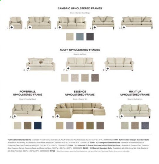 The Home Depot Weekly Ad Flyer October 16 to December 25