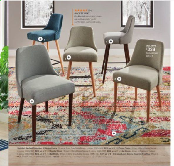 The Home Depot Weekly Ad Flyer October 16 to December 25