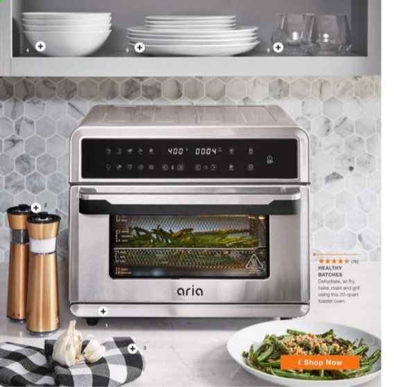 The Home Depot Weekly Ad Flyer October 16 to December 25