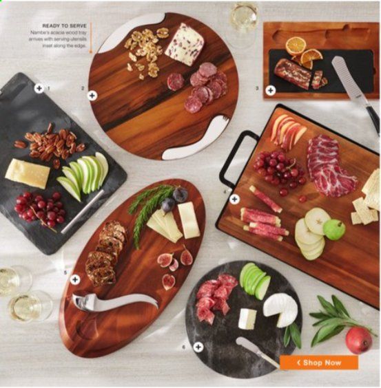 The Home Depot Weekly Ad Flyer October 16 to December 25