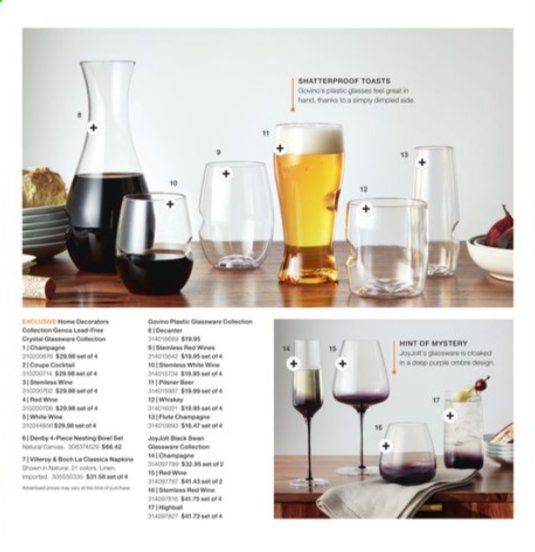 The Home Depot Weekly Ad Flyer October 16 to December 25