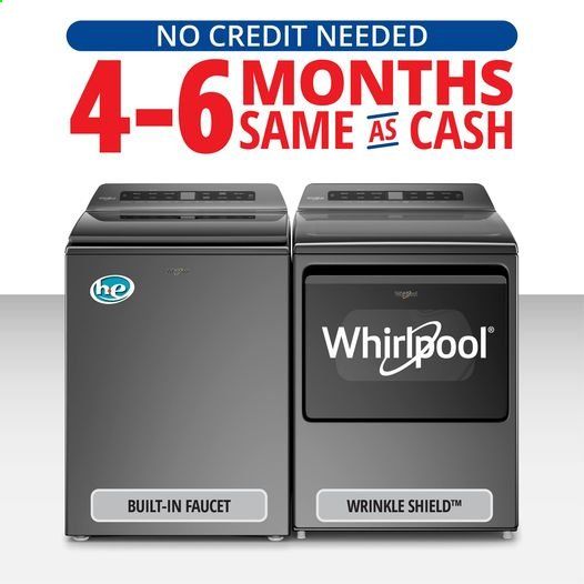 Rent-A-Center Weekly Ad Flyer October 17 to October 24